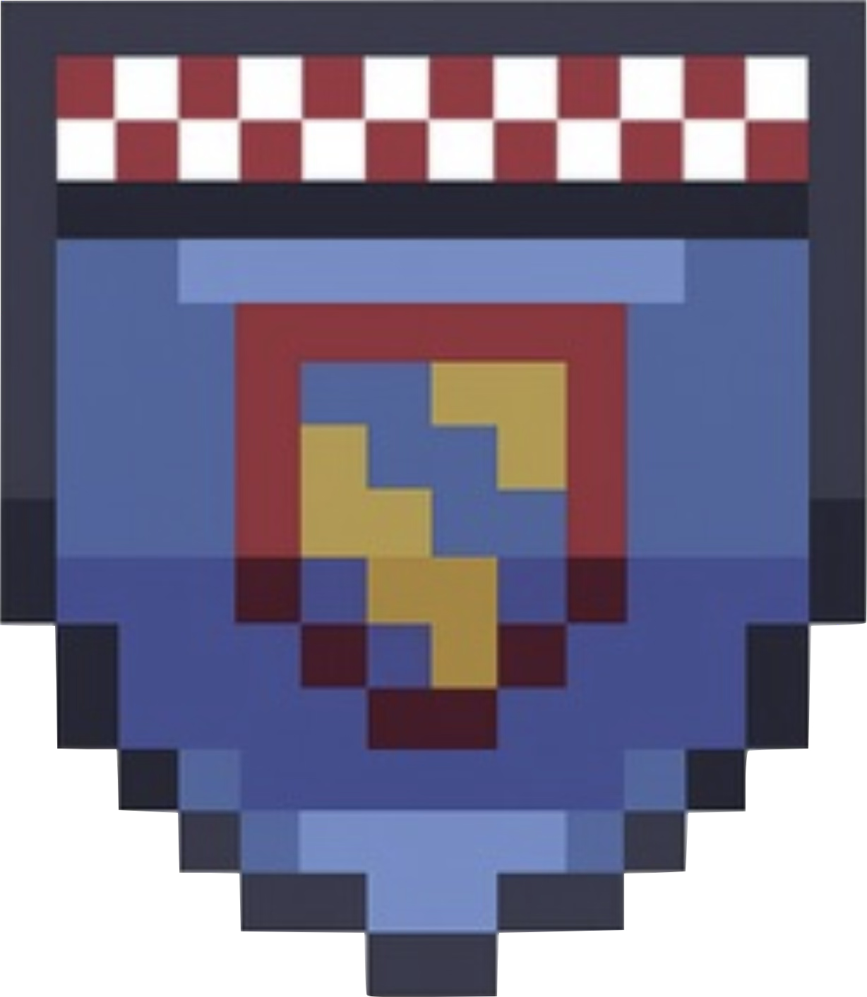 Wappen von Kloster Marienau