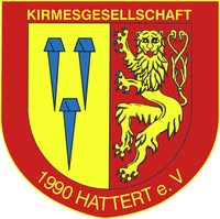 Einladung der KG Hattert