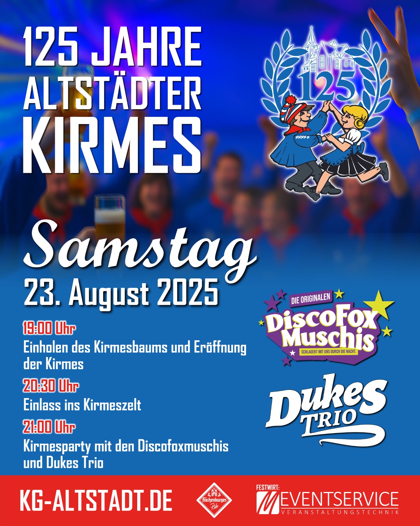 Flyer 2025